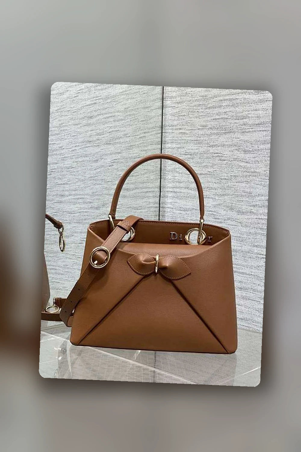 NB - DOR Bag - 1518