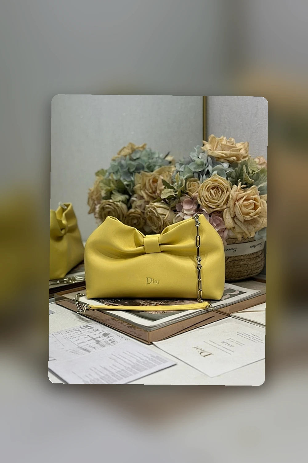 NB - DOR Bag - 1206