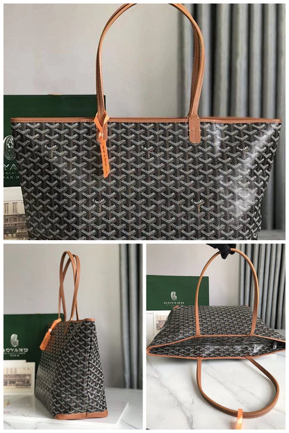 NB - GYO Bag - 422