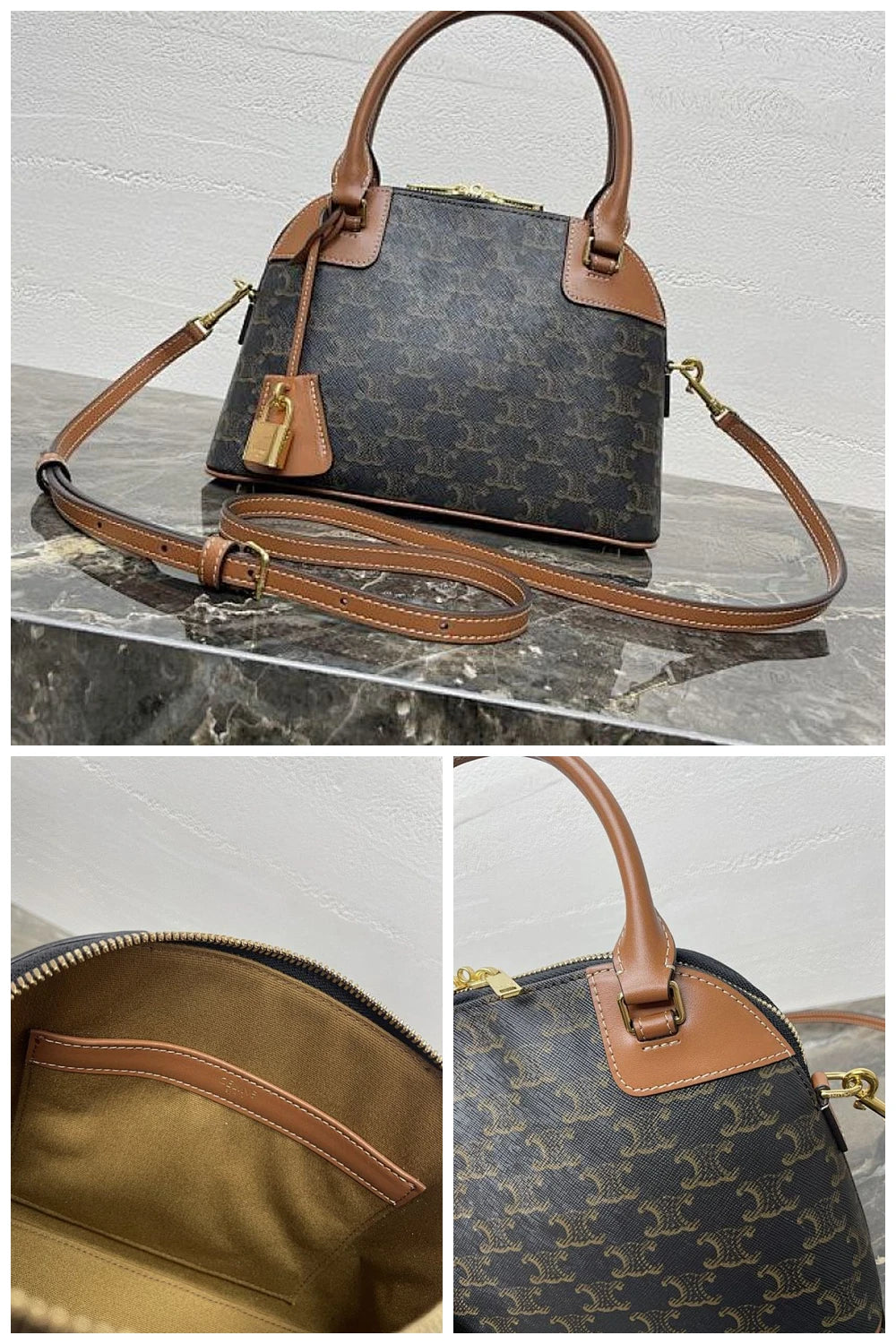 NB - COL Bag - 402