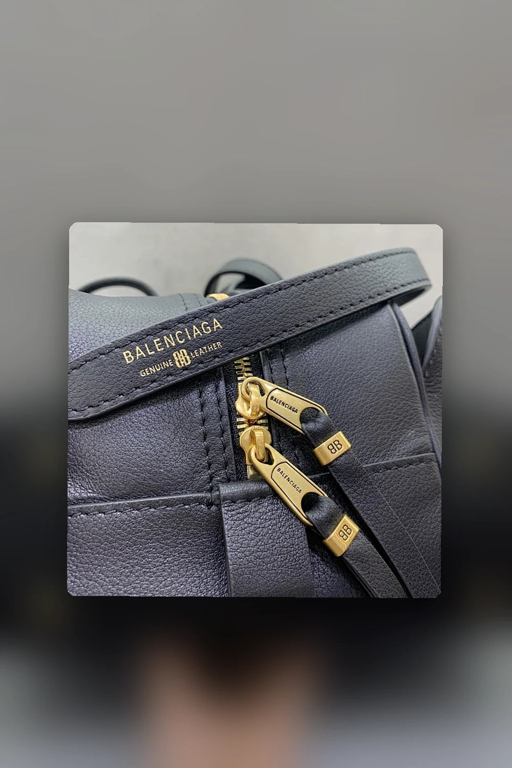 NB - BG Bag - 1298