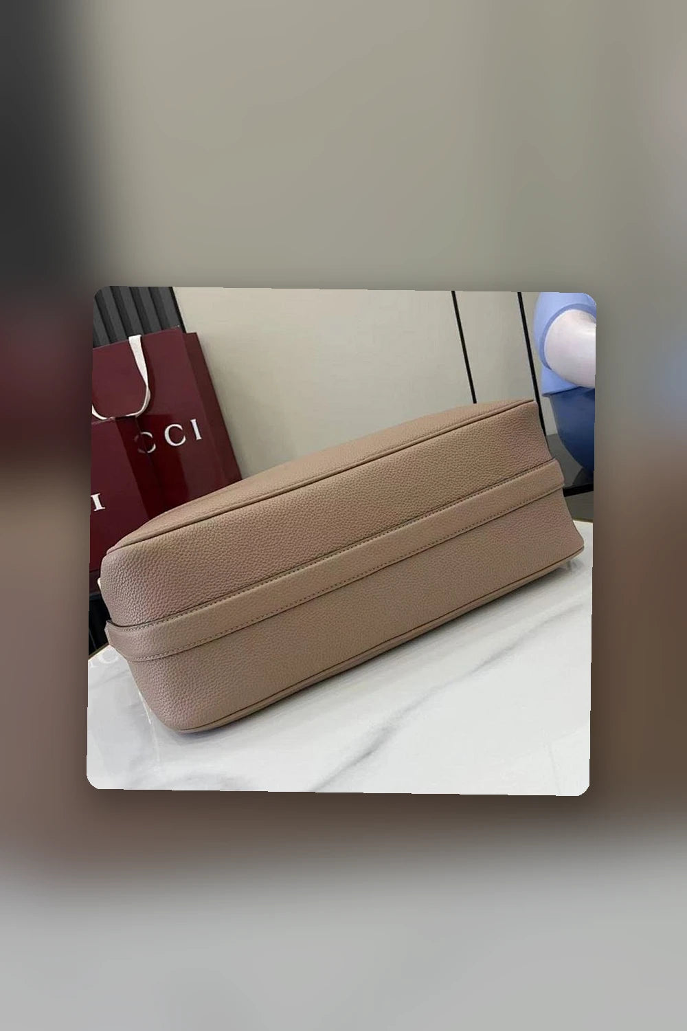 NB - GUKI Bag - 202