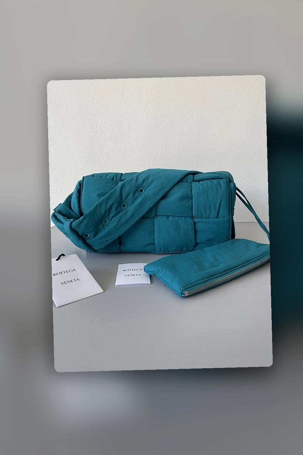 NB - BOV Bag - 600