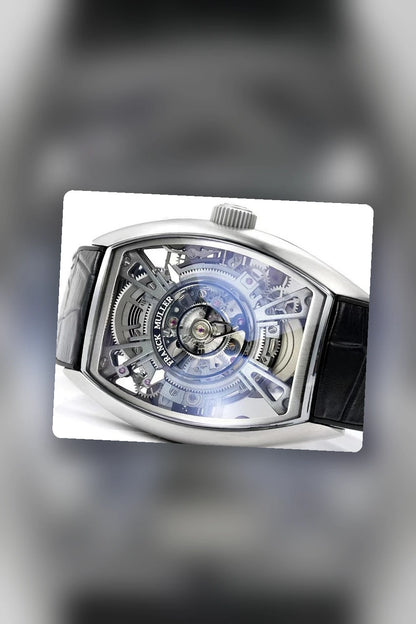NB - Mix Watch - 118