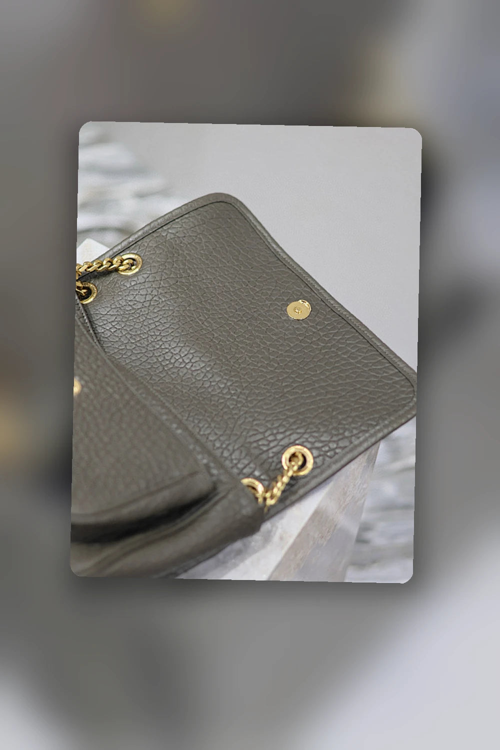 NB - YLS Bag - 416