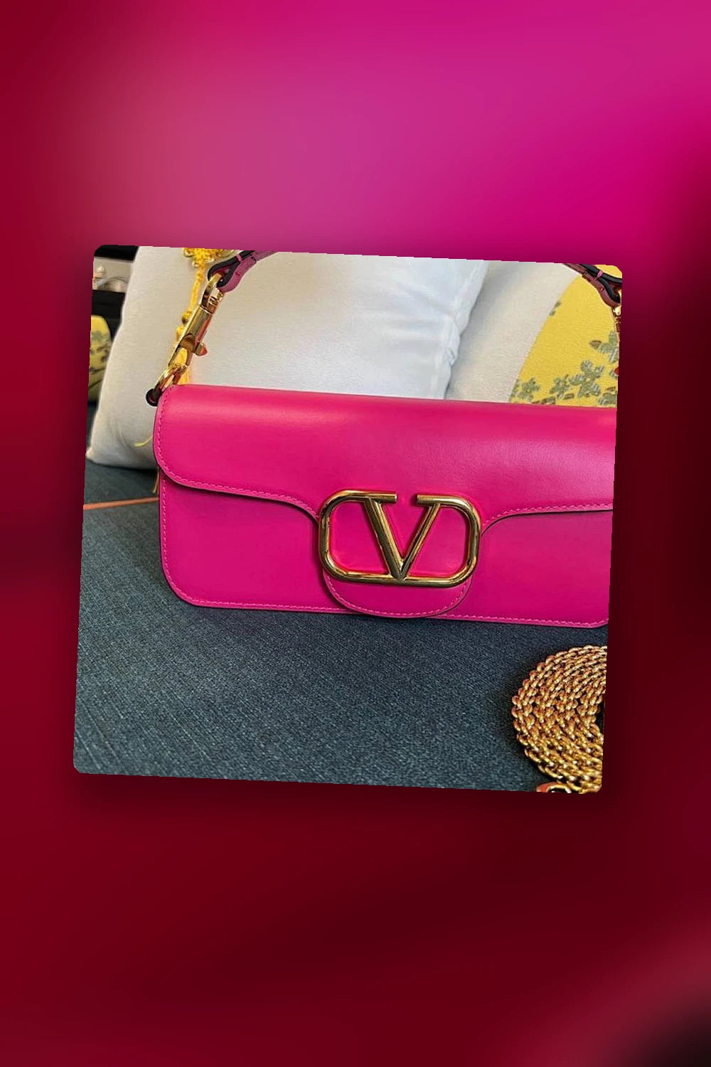 NB - VEL Bag - 512