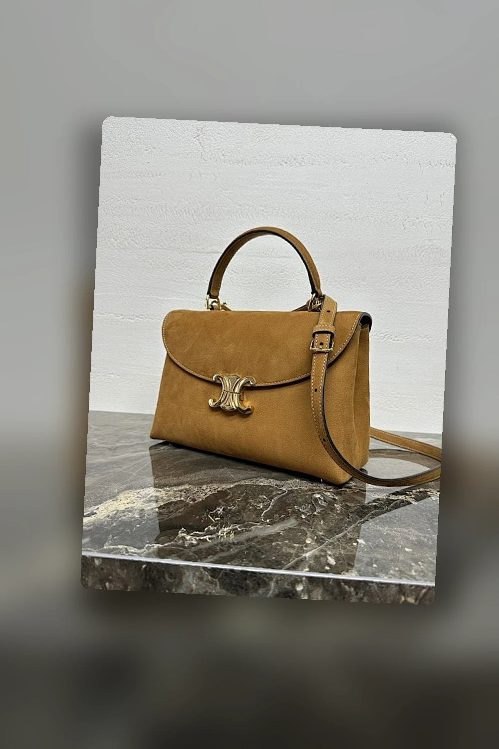 NB - COL Bag - 643