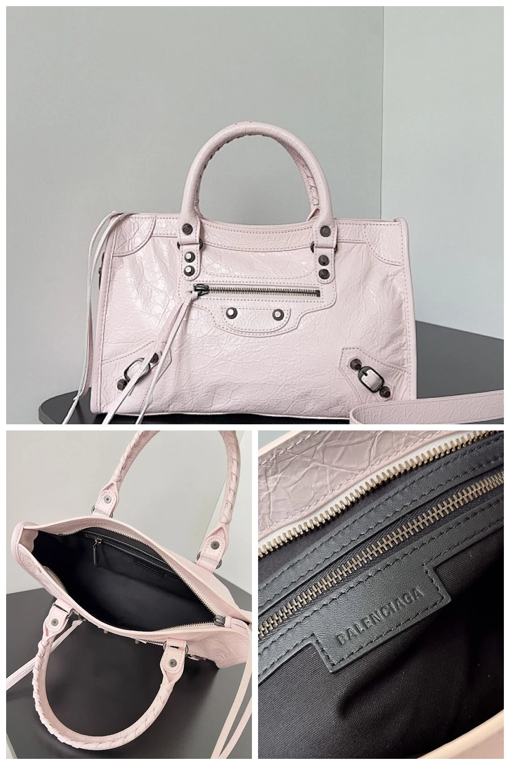 NB - BG Bag - 488