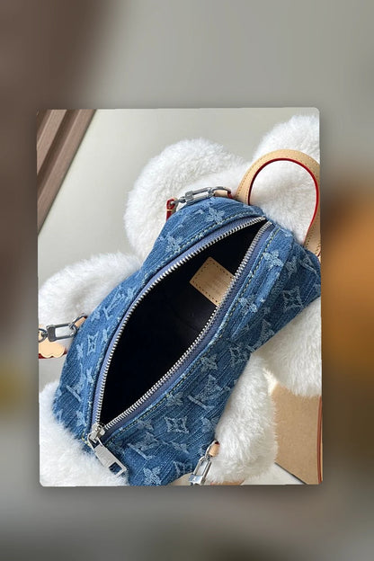 NB - LOV Bag - 1219