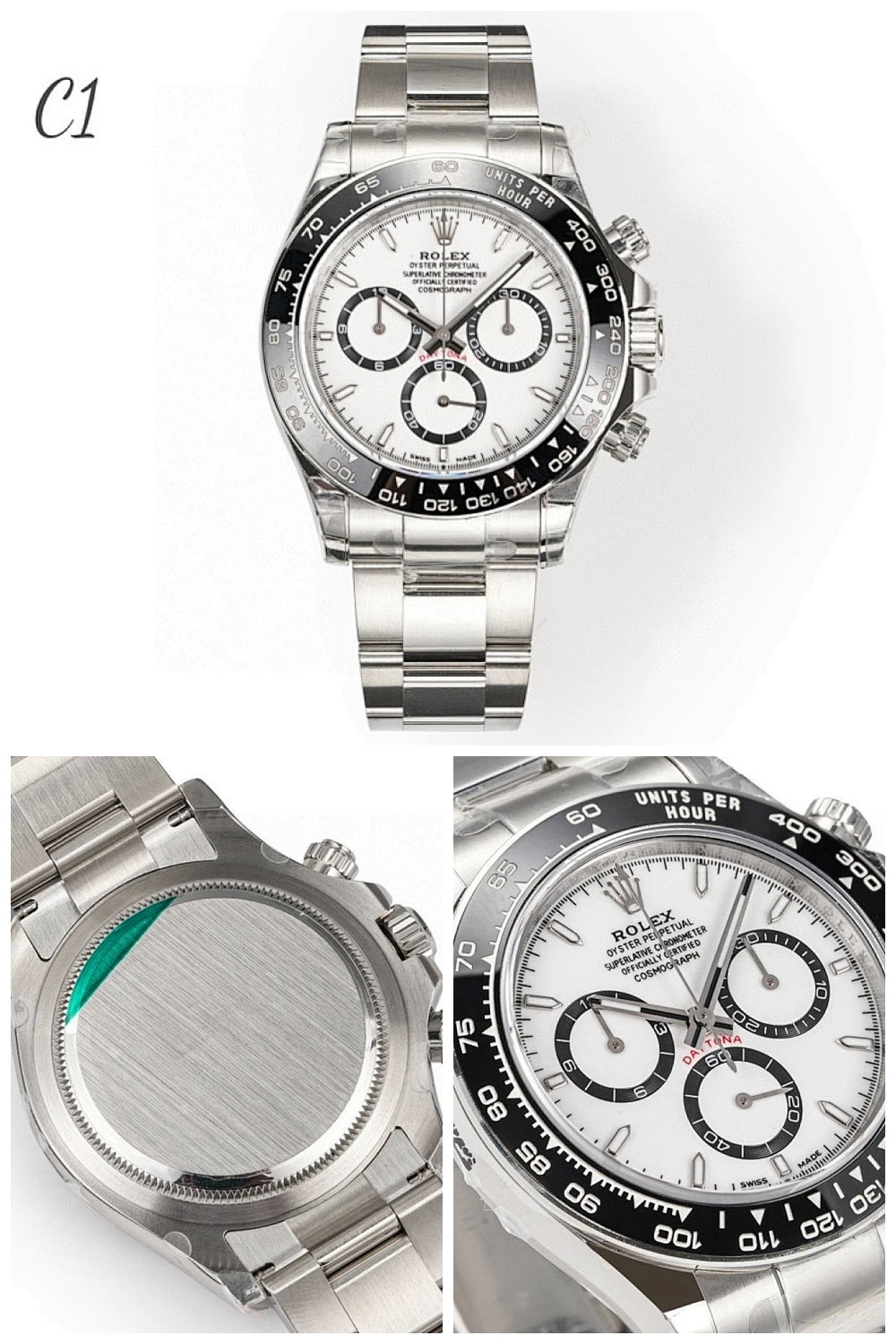 NB - Mix Watch - 1759