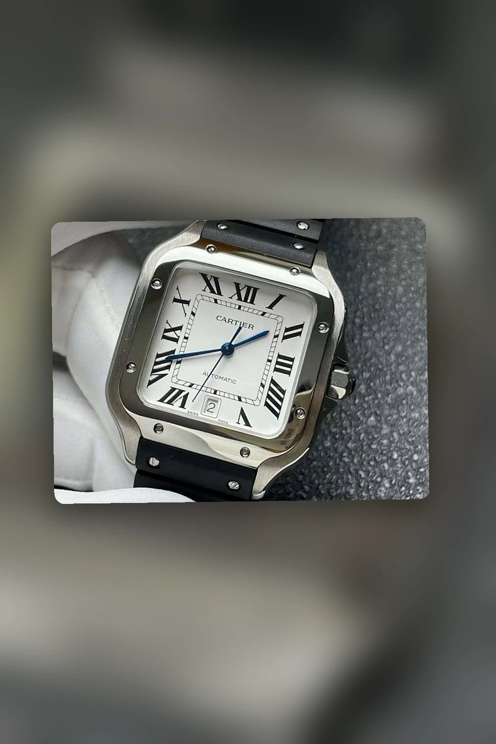 NB - Mix Watch - 588