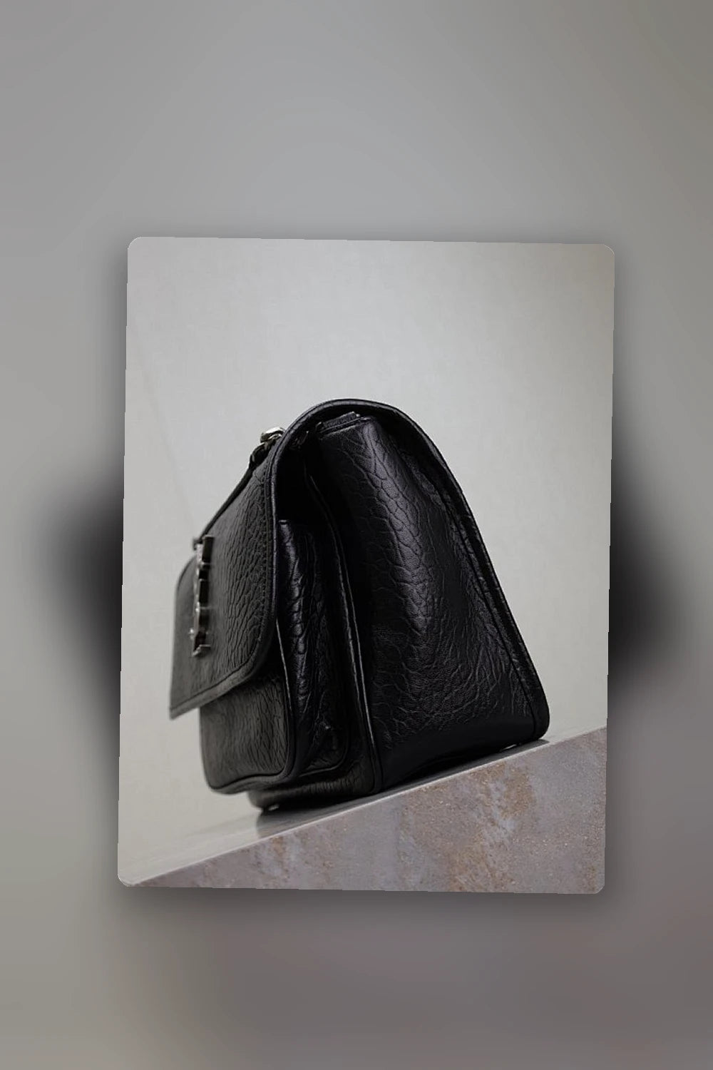 NB - YLS Bag - 418