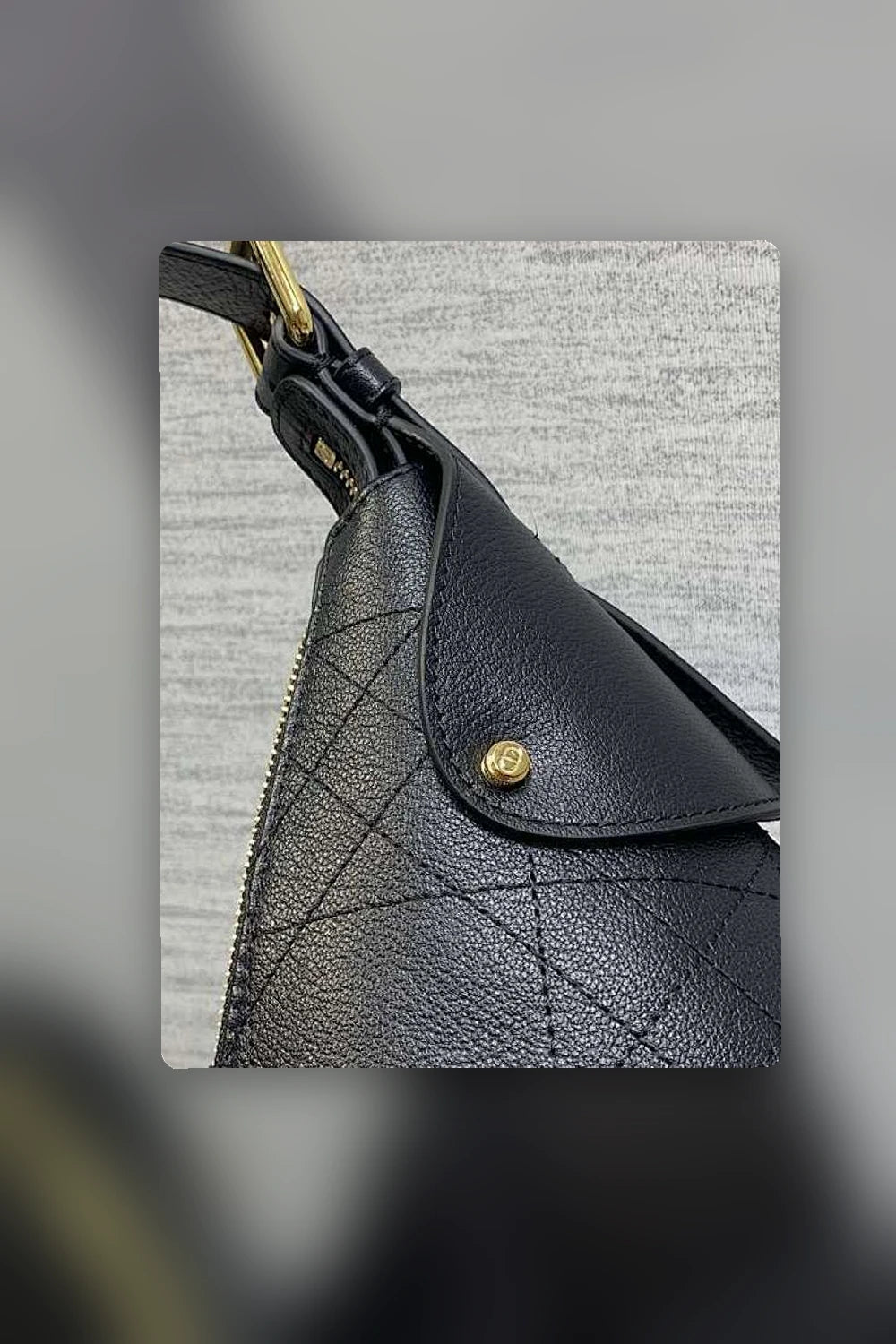 NB - DOR Bag - 677