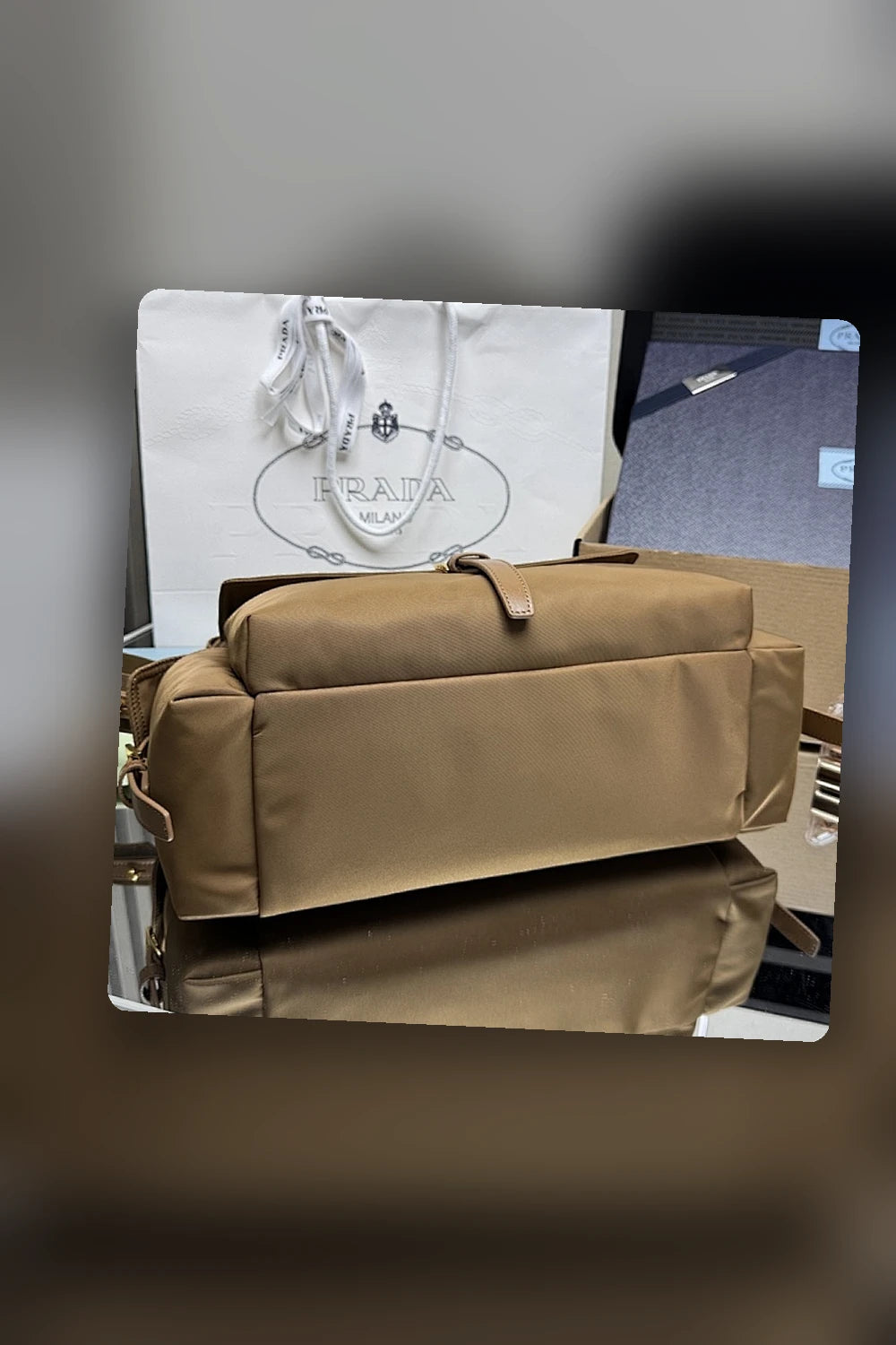 NB - PD Bag - 1189