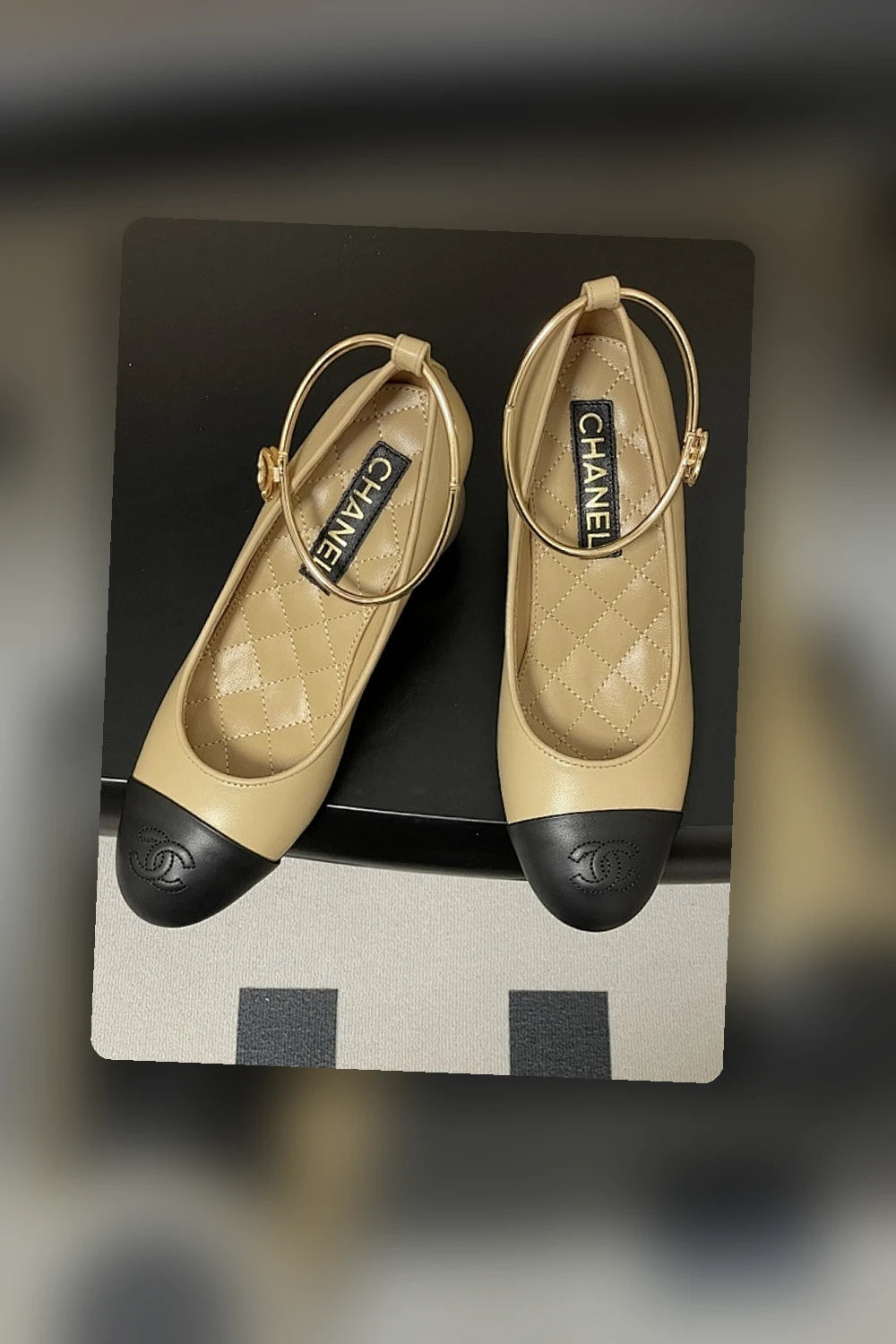 NB - CHL Mix Items - 348