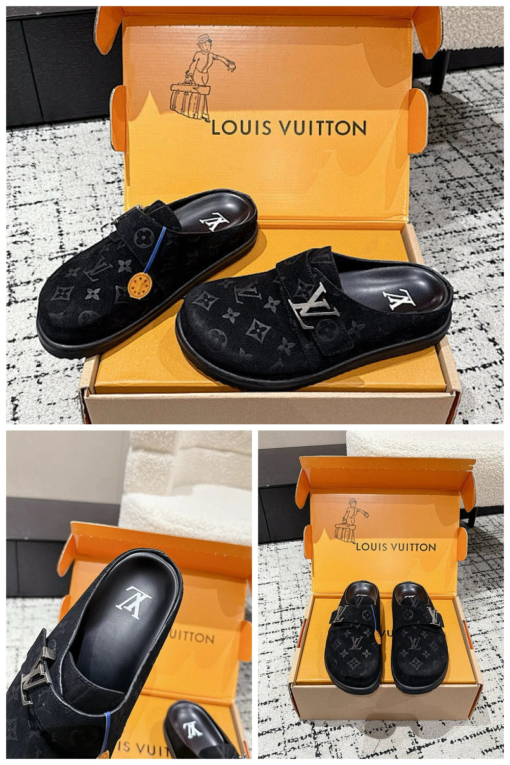 NB - LOV Women Shoes - 745