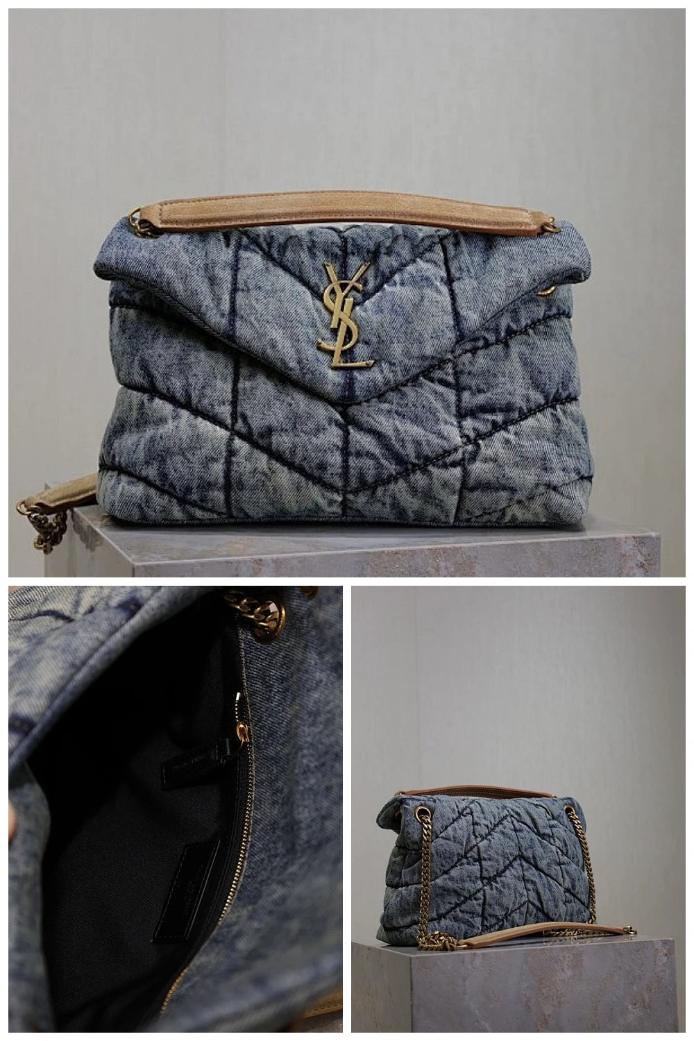 NB - YLS Bag - 960