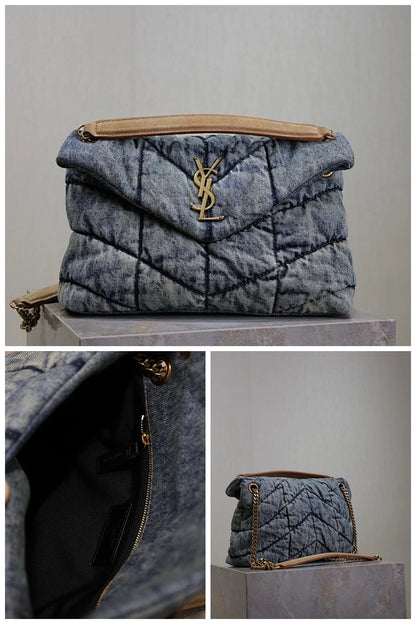 NB - YLS Bag - 960