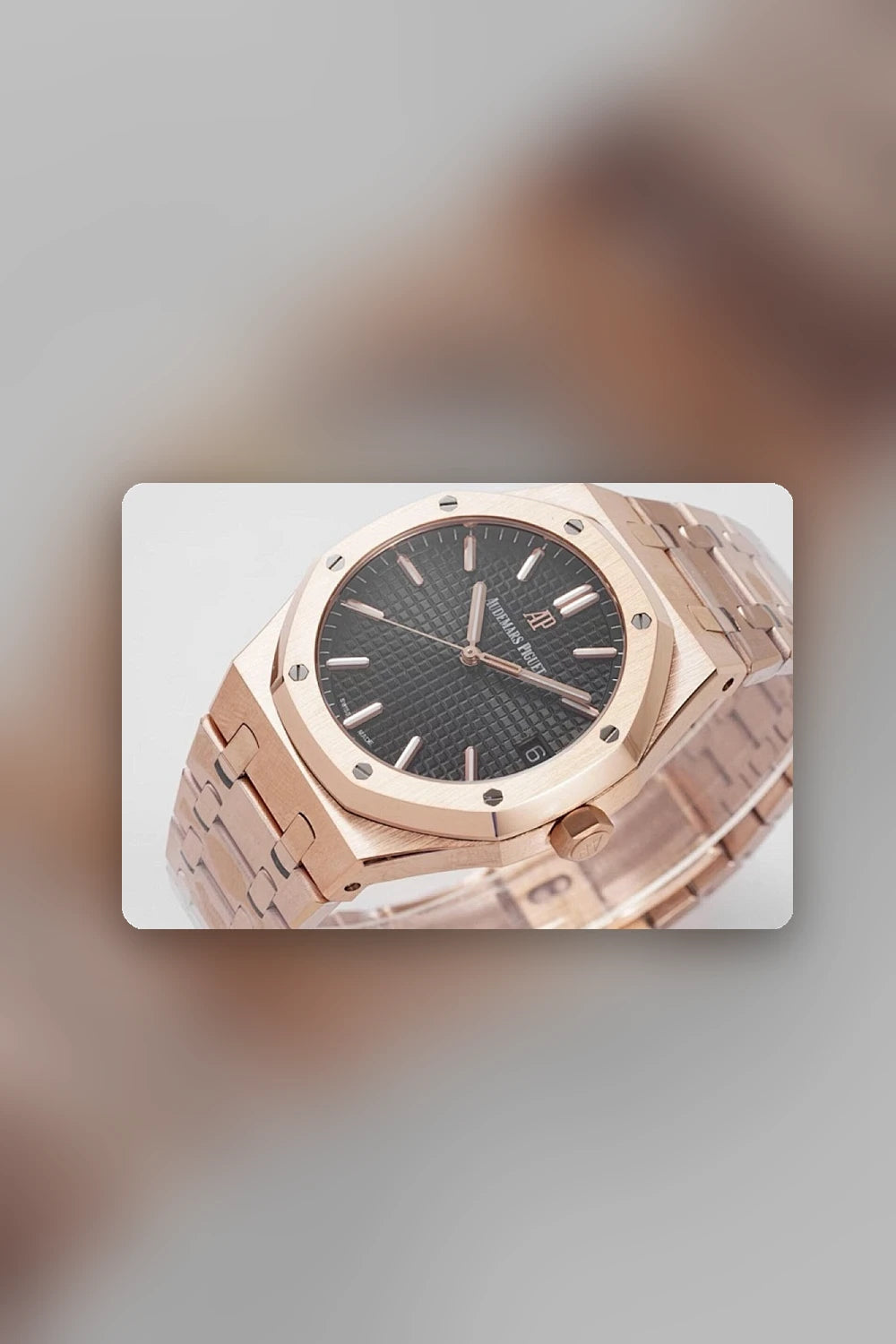 NB - Mix Watch - 1635