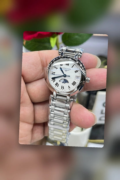 NB - Mix Watch - 144