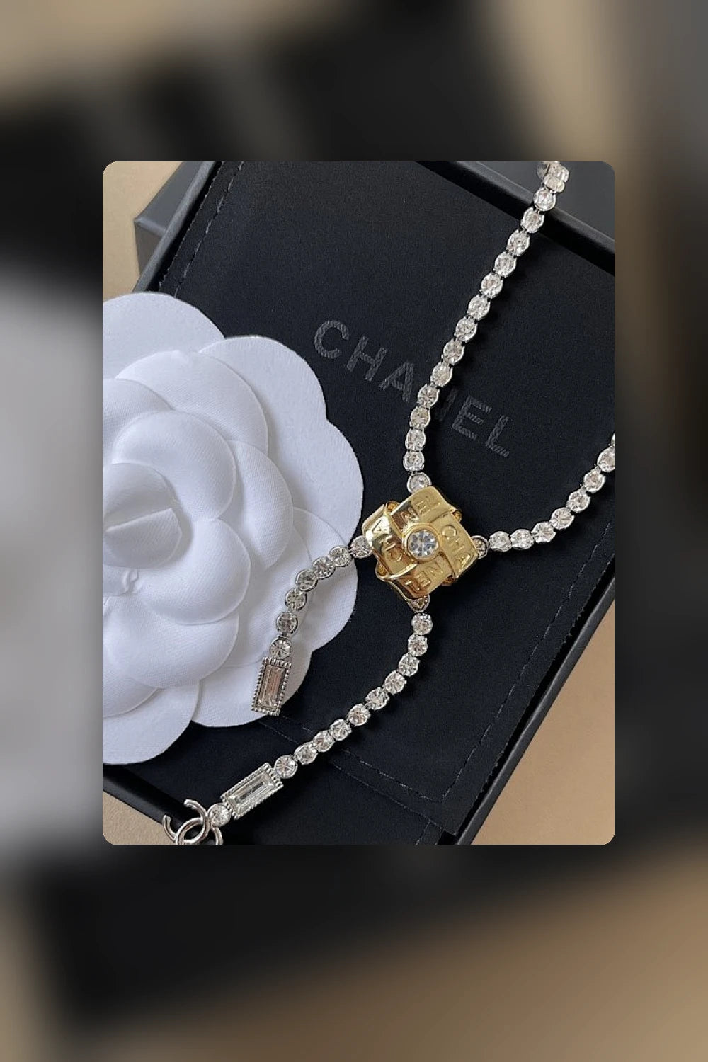 NB - CHL Jewelry - 703