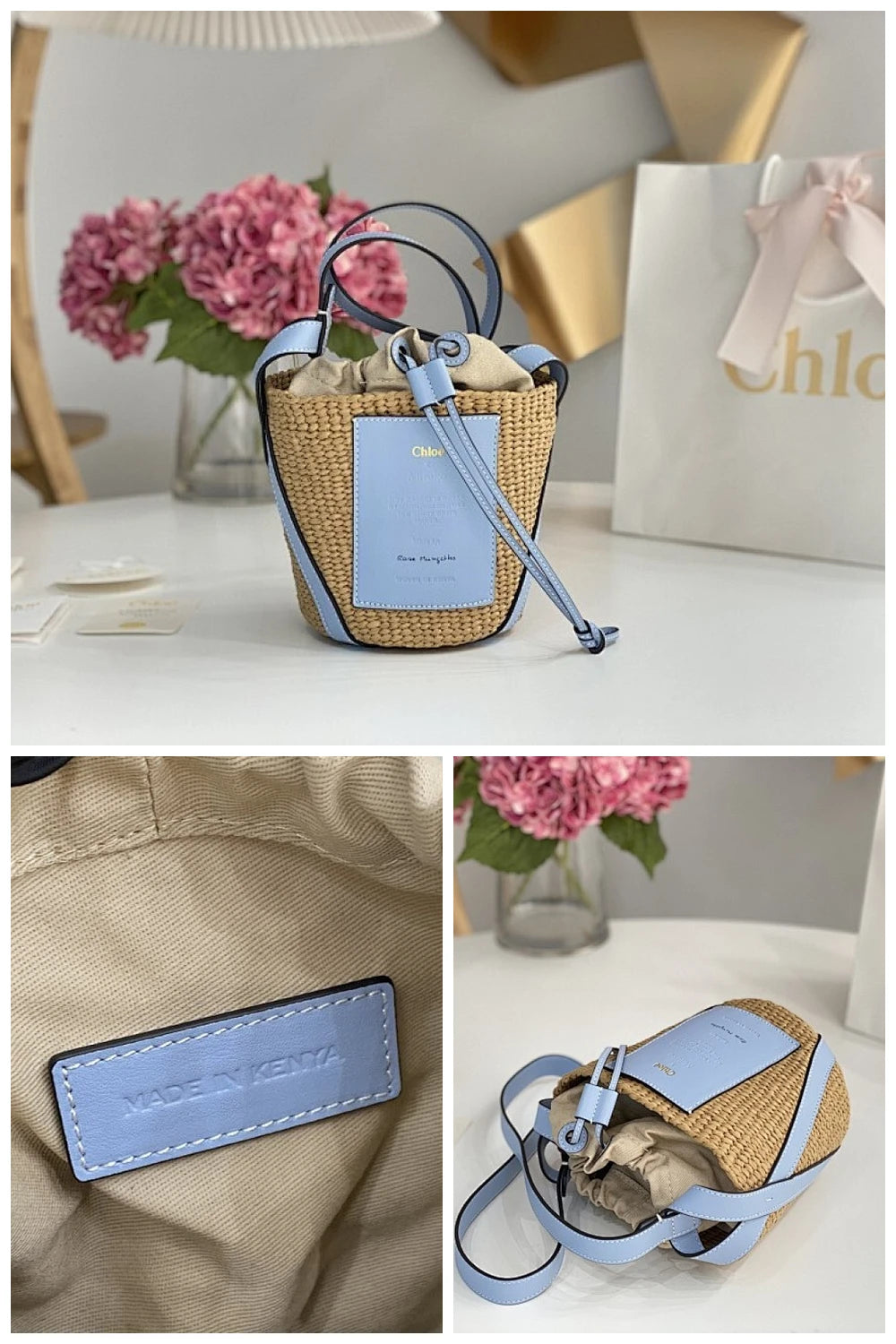 NB - CLE Bag - 689