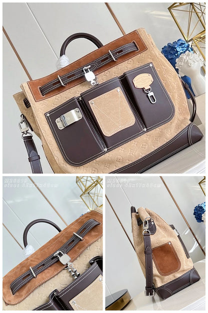NB - LOV Bag - 543