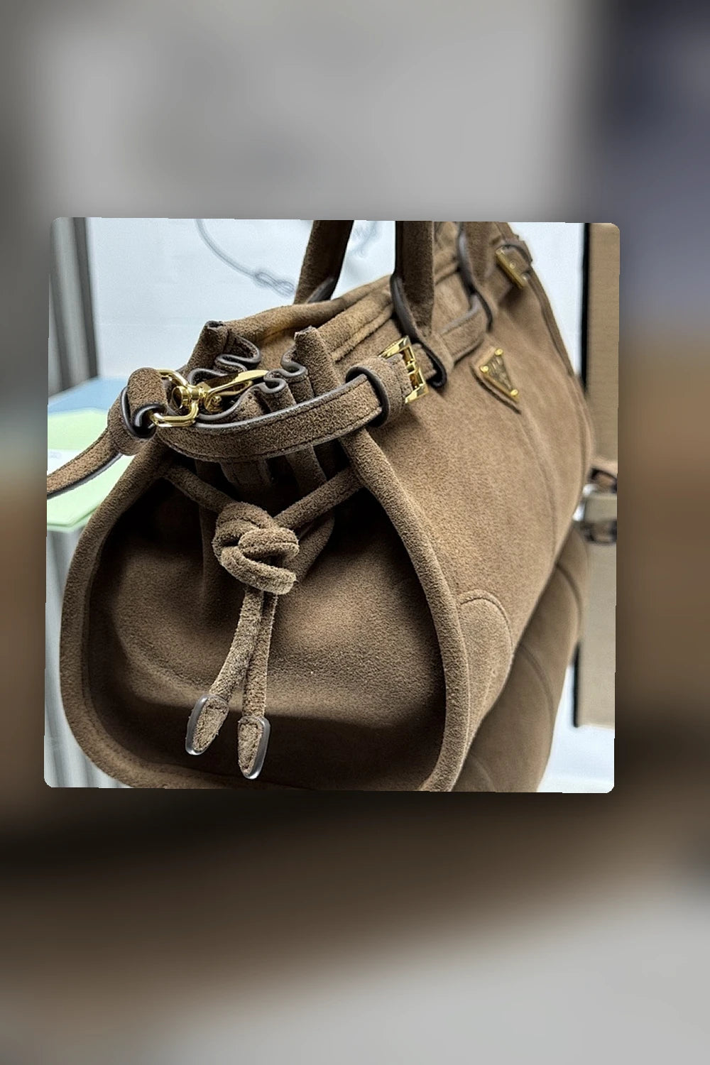 NB - PD Bag - 1438