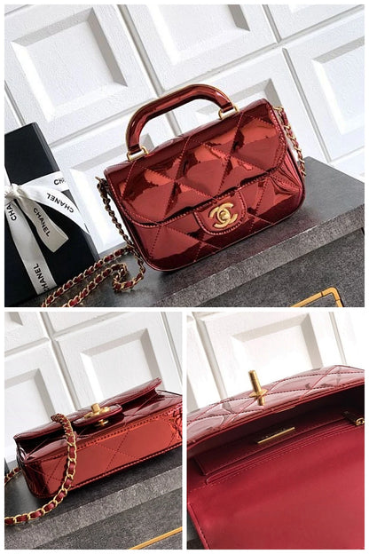 NB - CHL Bag - 078