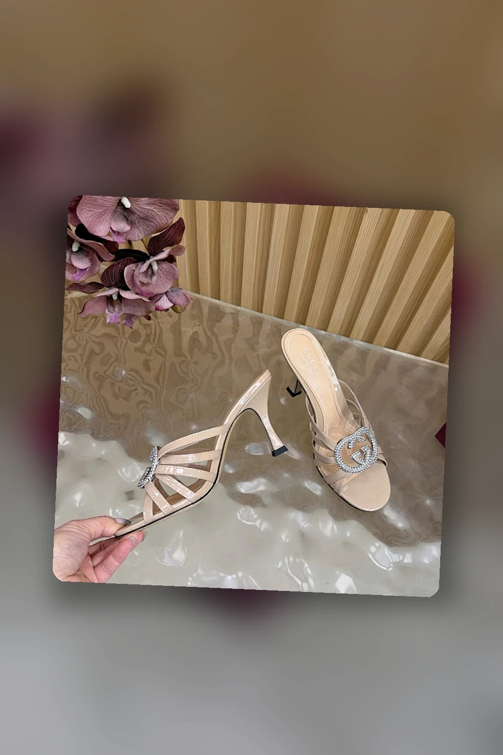 NB - GUKI Women Shoes - 589