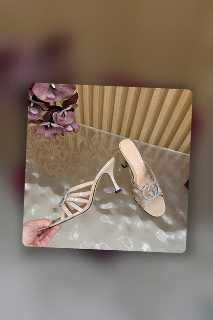 NB - GUKI Women Shoes - 589