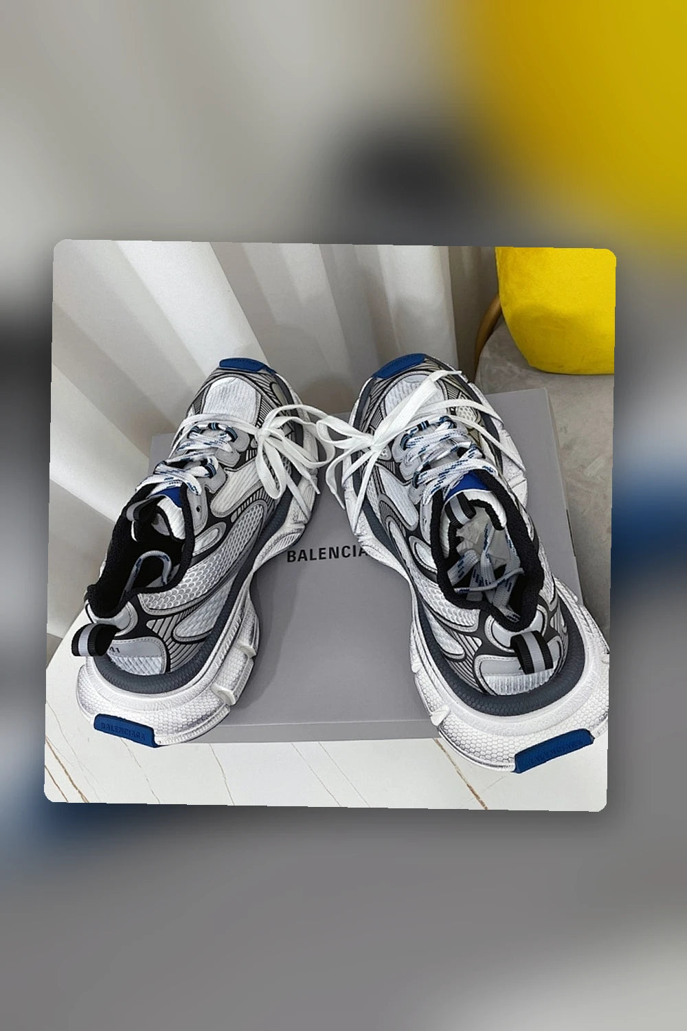 NB - BG Women Shoes - 1060