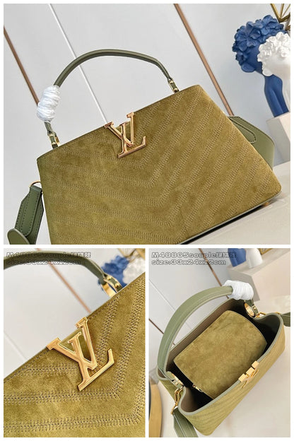 NB - LOV Bag - 924