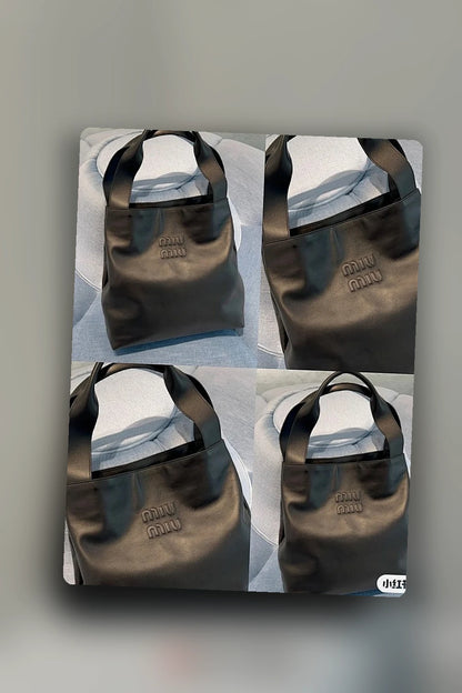 NB - MMU Bag - 891