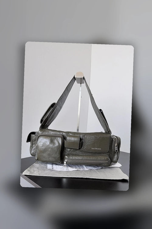NB - BG Bag - 261