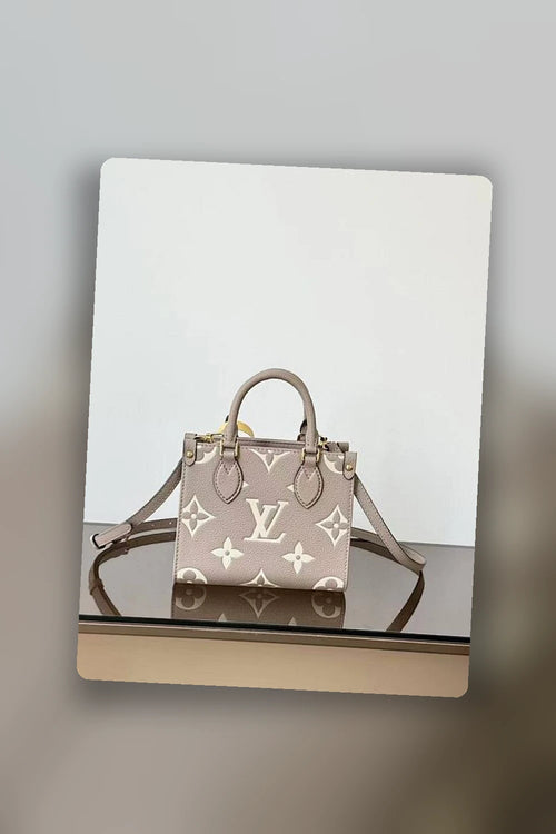 NB - LOV Bag - 1808