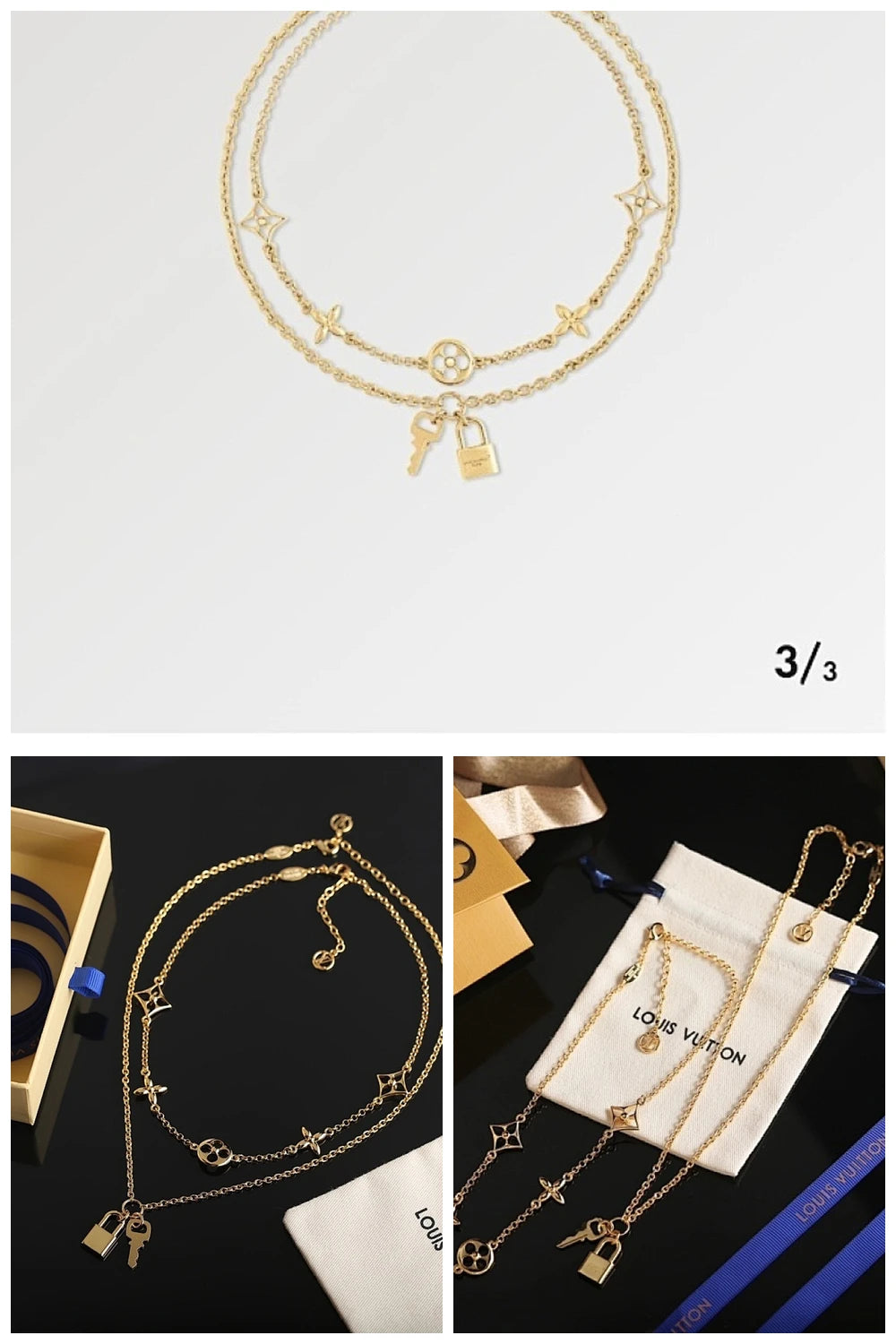 NB - LOV Jewelry - 700