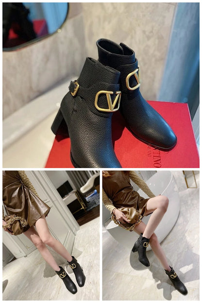 NB - VEL Women Shoes - 347