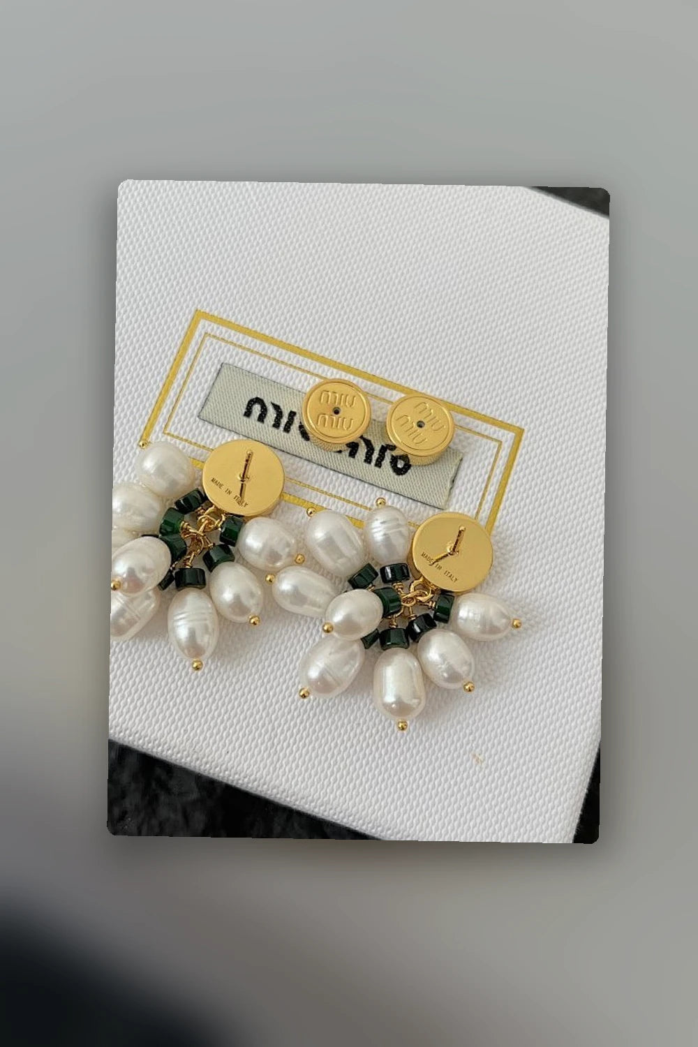 NB - MMU Jewelry - 195