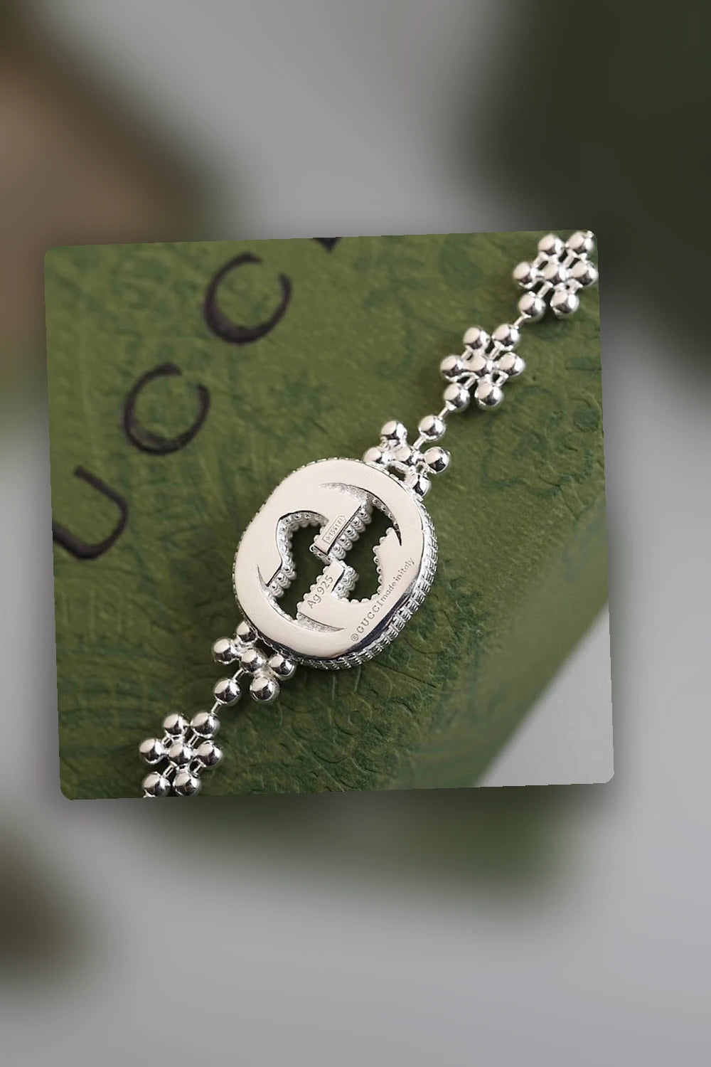 NB - GUKI Jewelry - 345