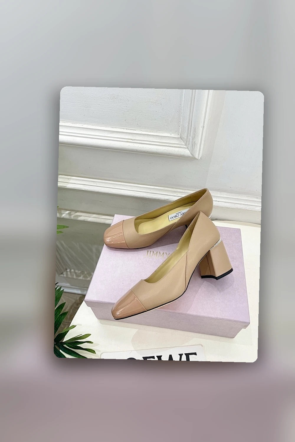 NB - JMC Women Shoes - 004