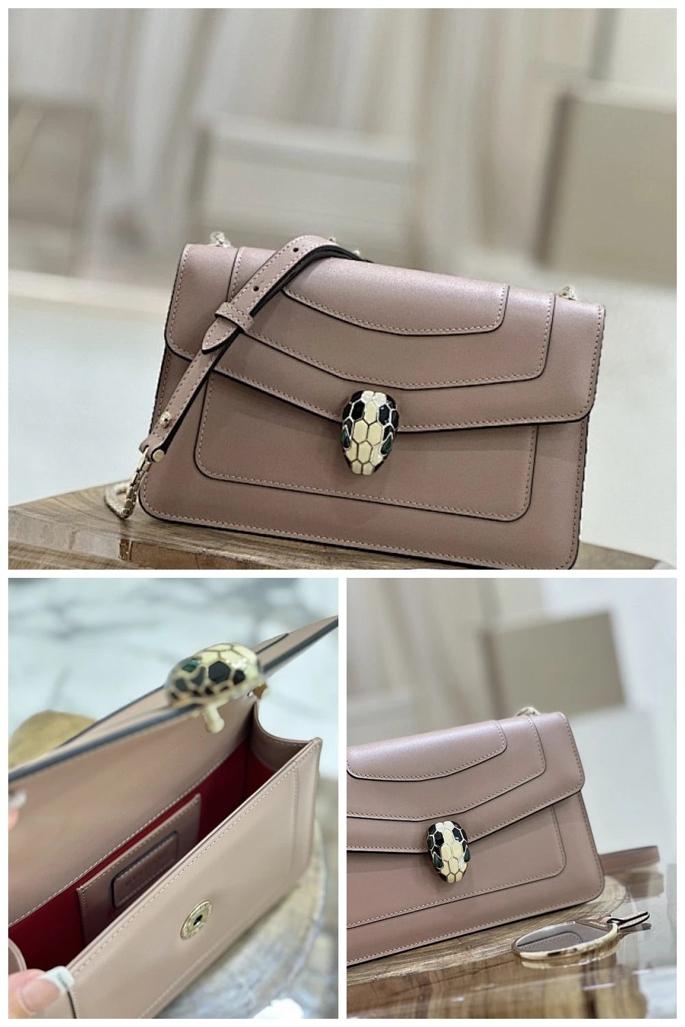 NB - BGL Bag - 102