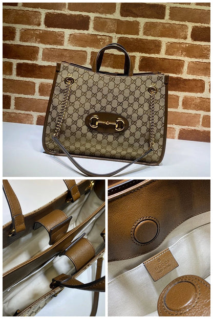 NB - GUKI Bag - 1141