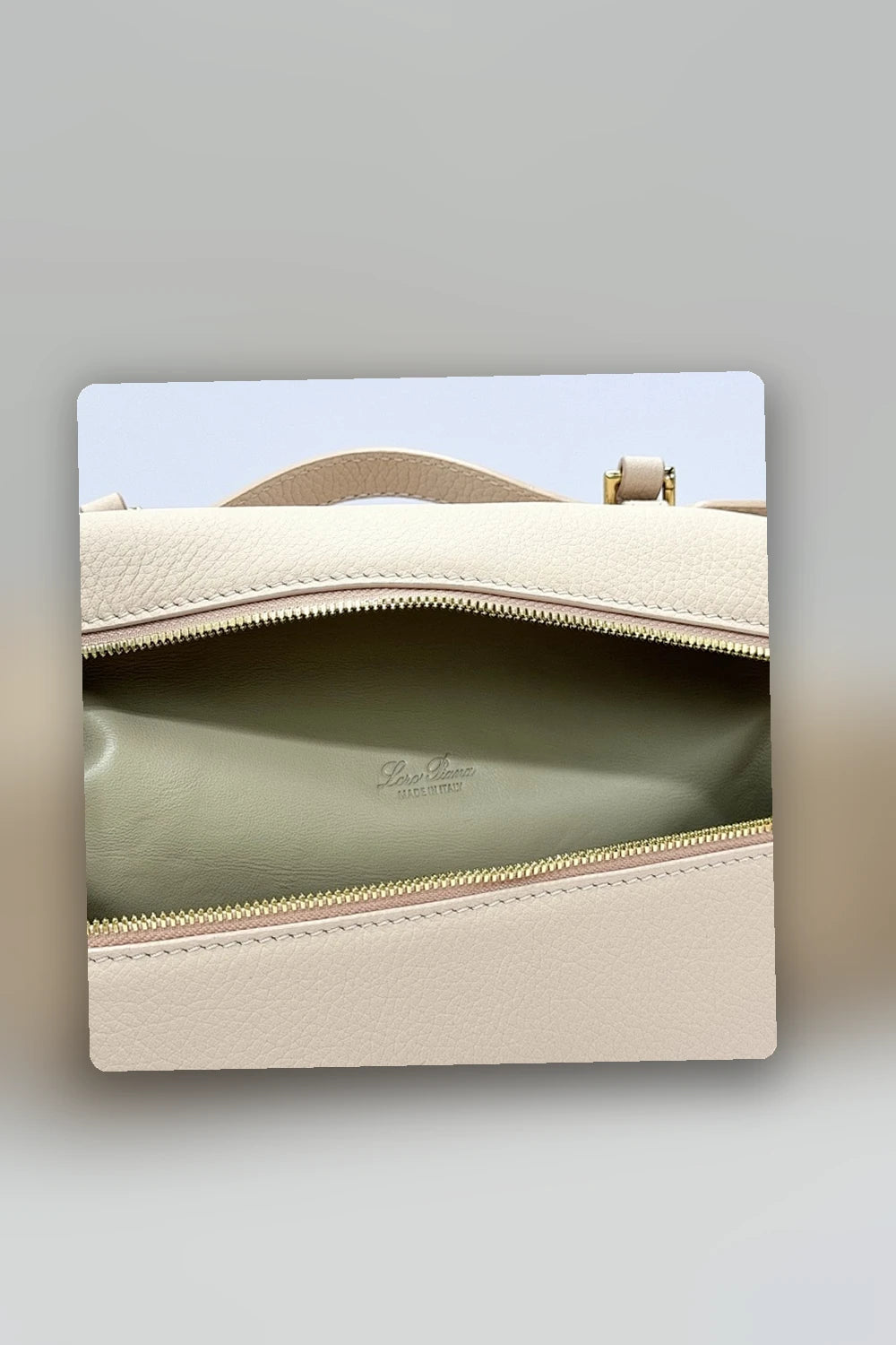 NB - LOP Bag - 460
