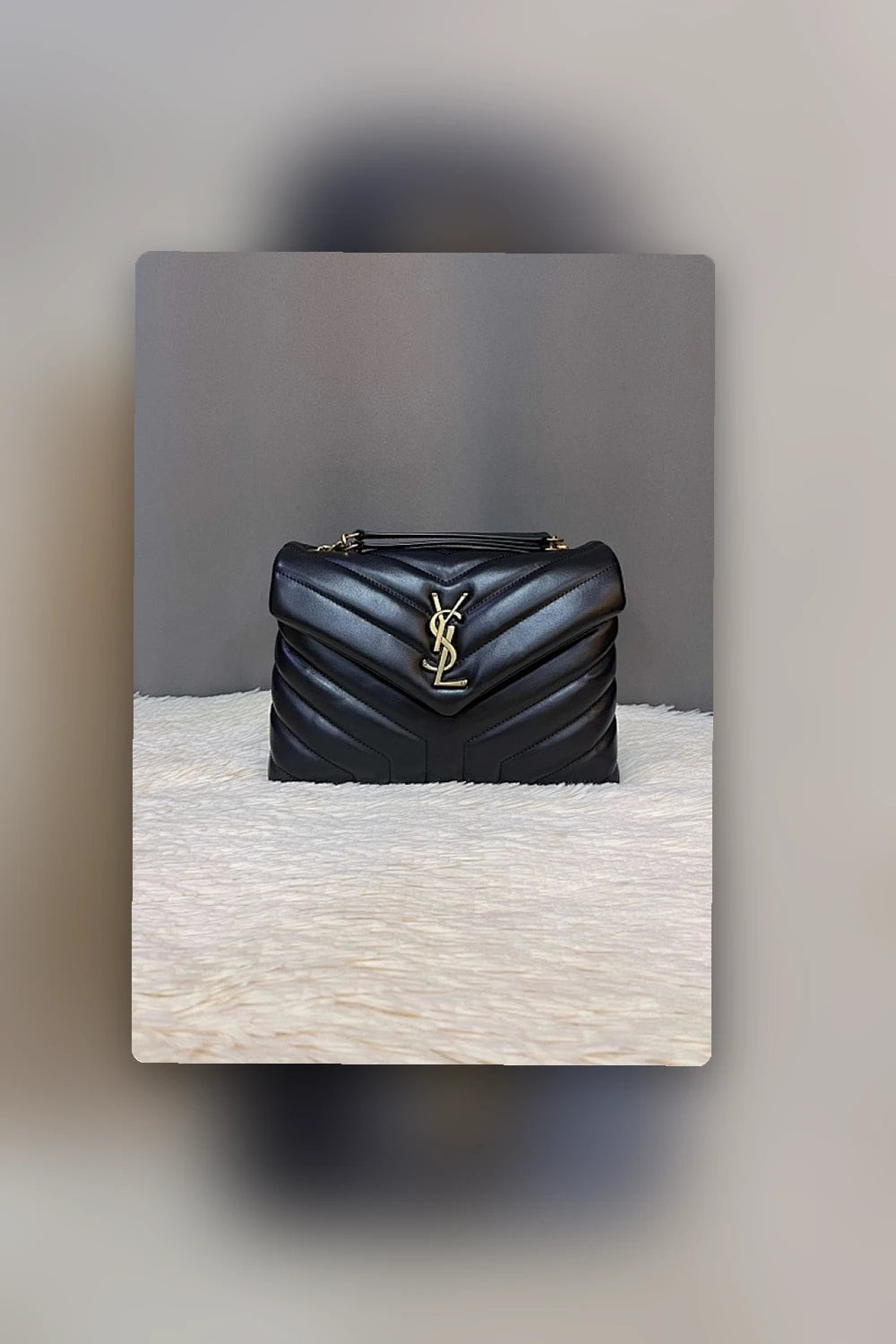 NB - YLS Bag - 1720