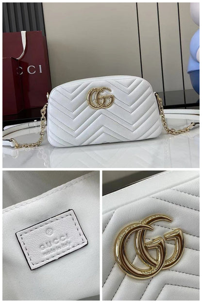 NB - GUKI Bag - 266
