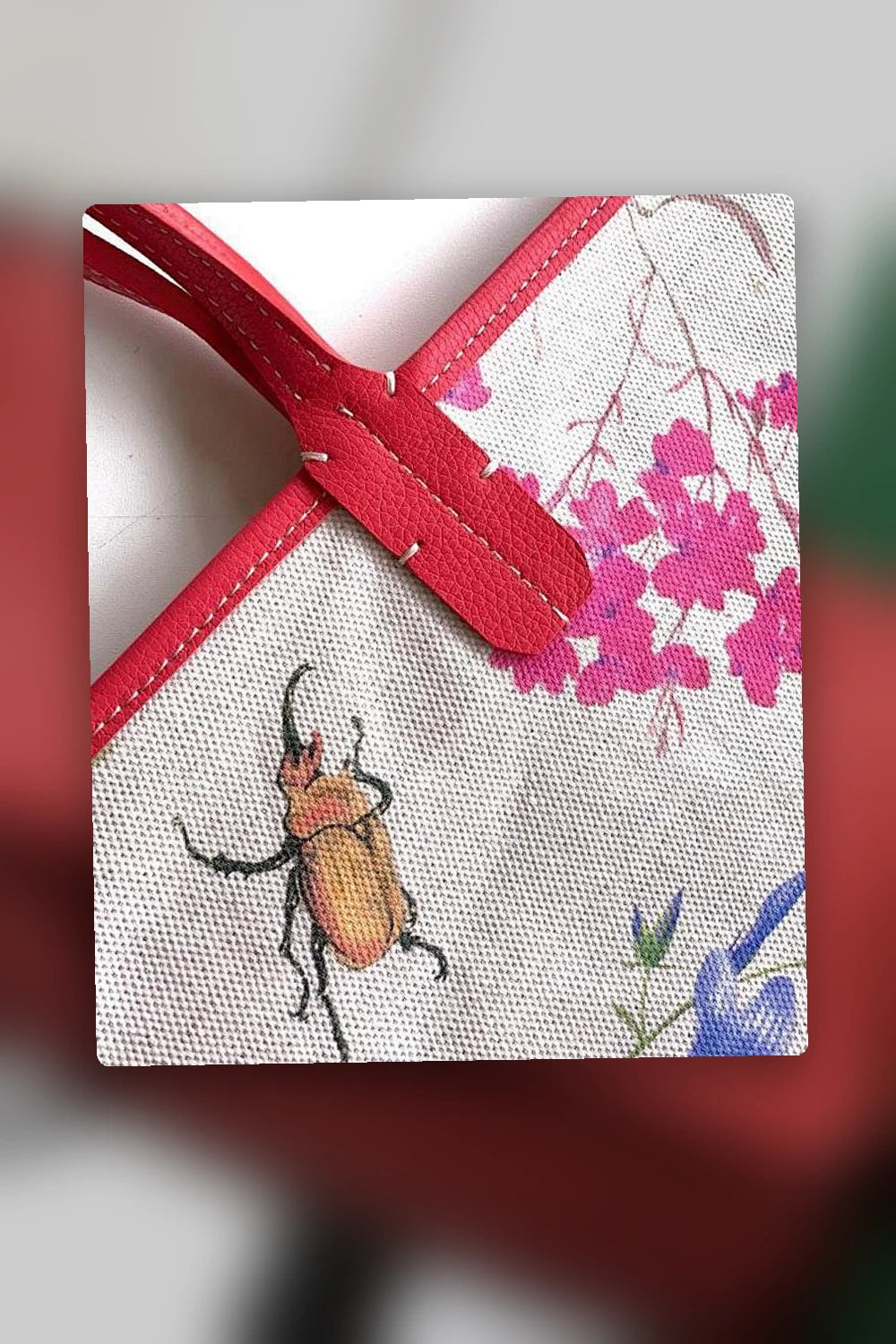 NB - GYO Bag - 1161