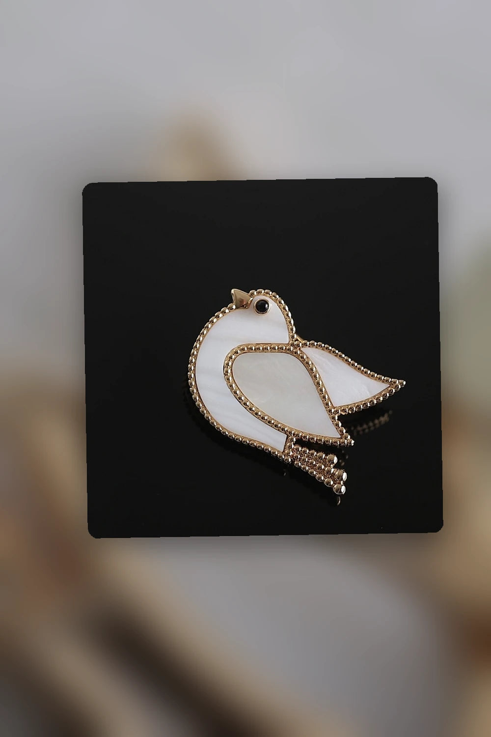 NB - VACA Jewelry - 507