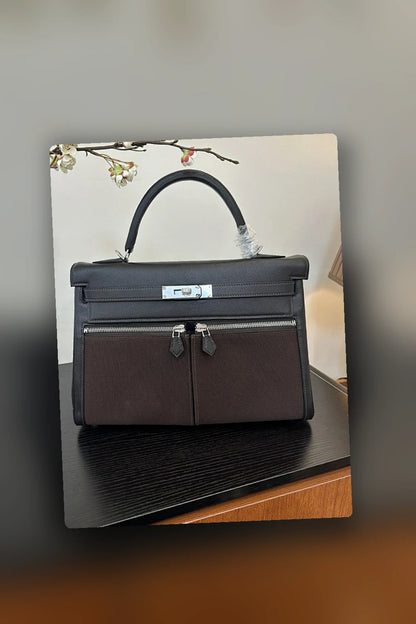 NB - HMS Bag - 483