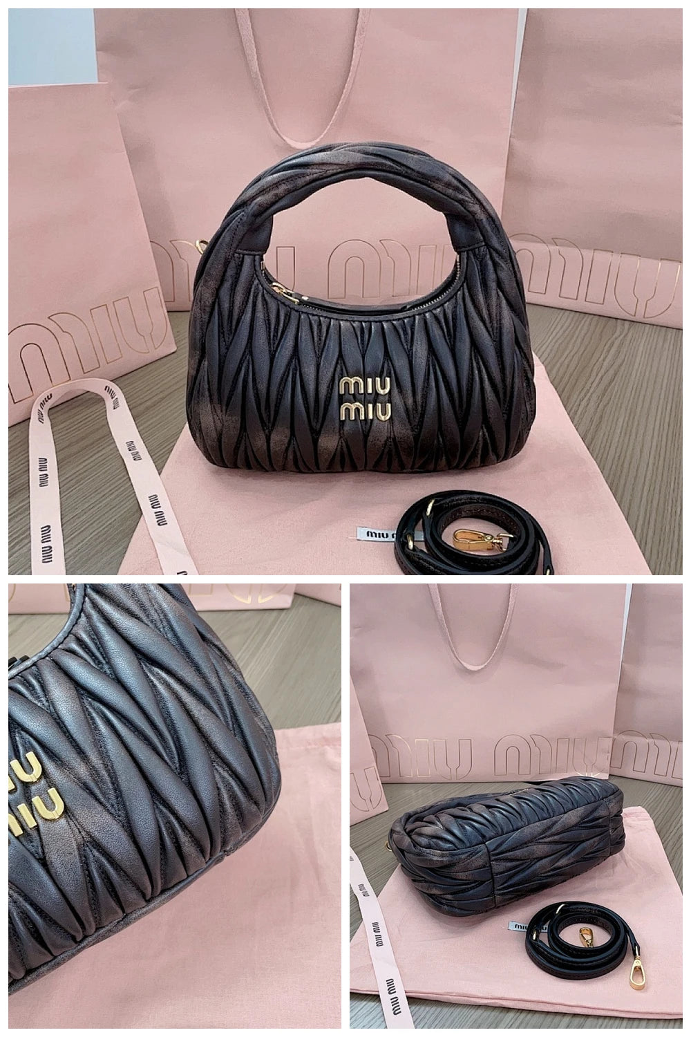 NB - MMU Bag - 1103